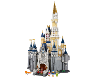 LEGO Disney Zamek Disneya - 482746 - zdjęcie 2